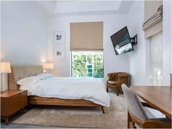 Malibu Vacation Home Five Bedroom
