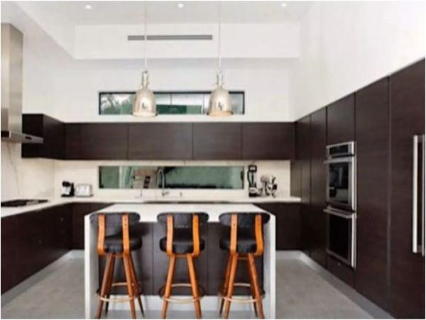 Malibu Vacation Home Five Bedroom