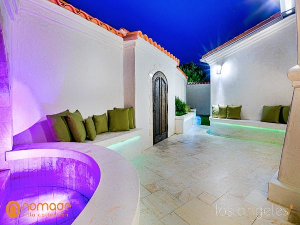 Los Angeles Home 991286