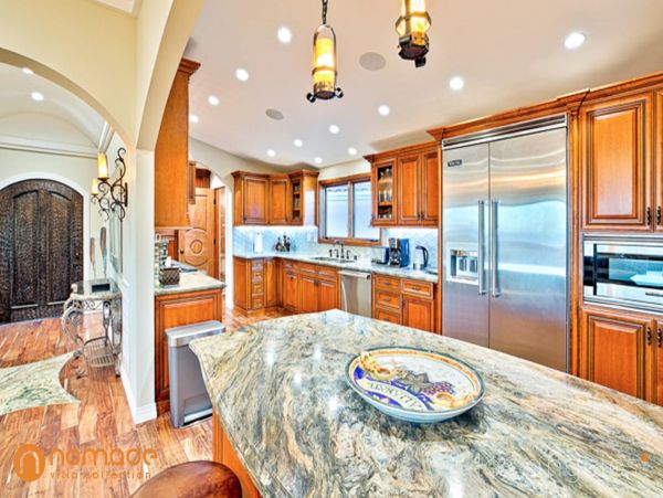 Los Angeles Home 991286