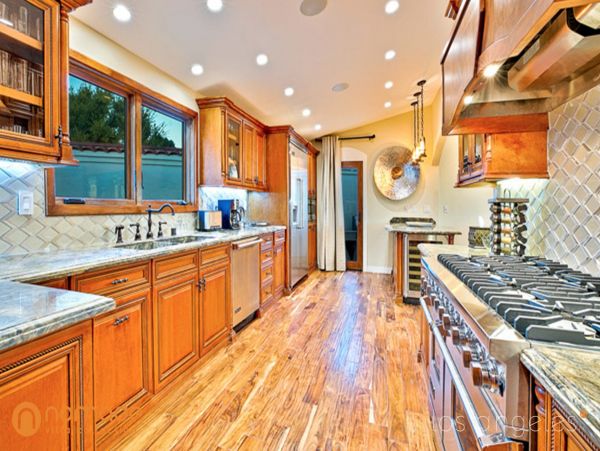 Los Angeles Home 991286
