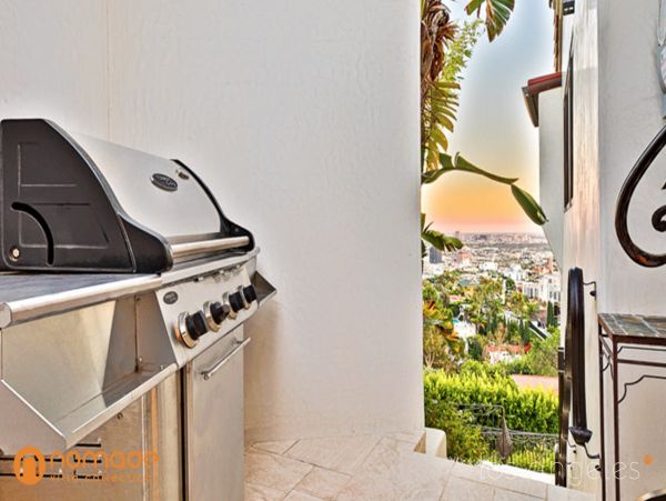 Los Angeles Home 991286