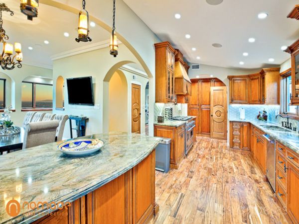 Los Angeles Home 991286
