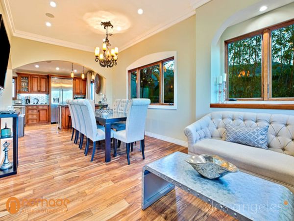 Los Angeles Home 991286