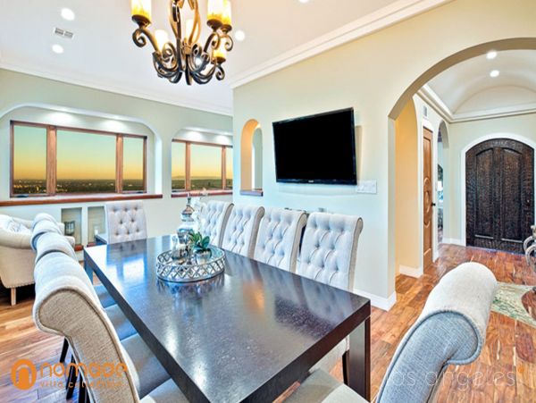 Los Angeles Home 991286