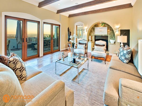 Los Angeles Home 991286