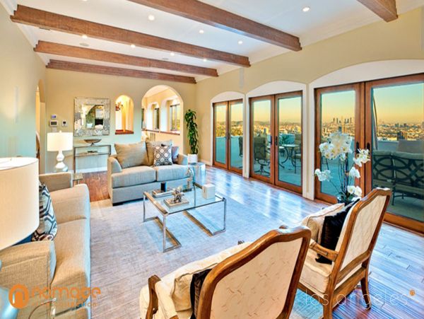 Los Angeles Home 991286