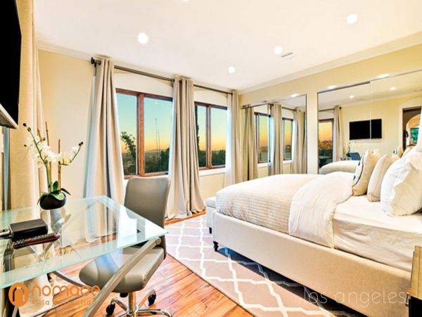 Los Angeles Home 991286