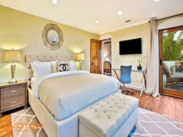 Los Angeles Home 991286