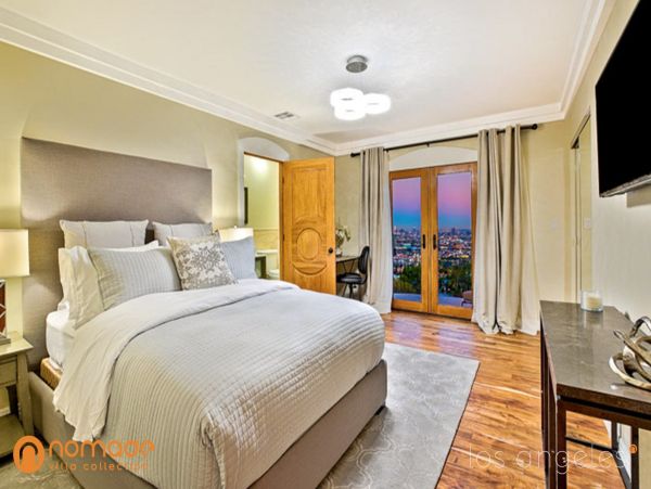 Los Angeles Home 991286