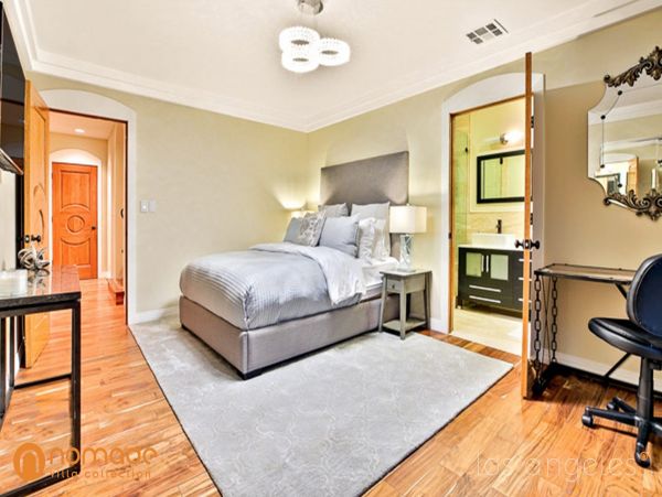 Los Angeles Home 991286
