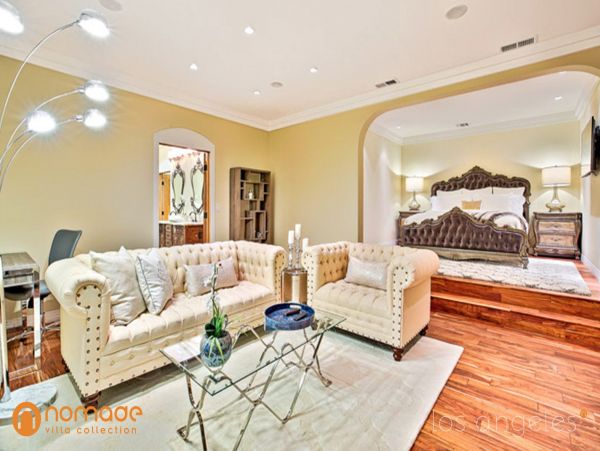 Los Angeles Home 991286