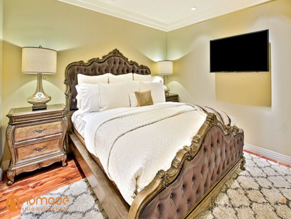 Los Angeles Home 991286