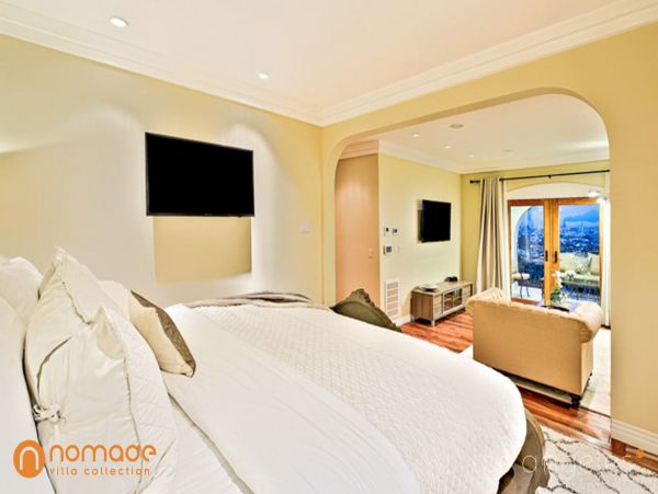 Los Angeles Home 991286