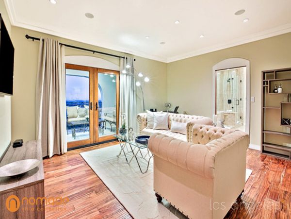 Los Angeles Home 991286