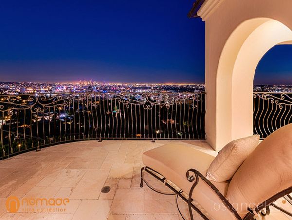 Los Angeles Home 991286