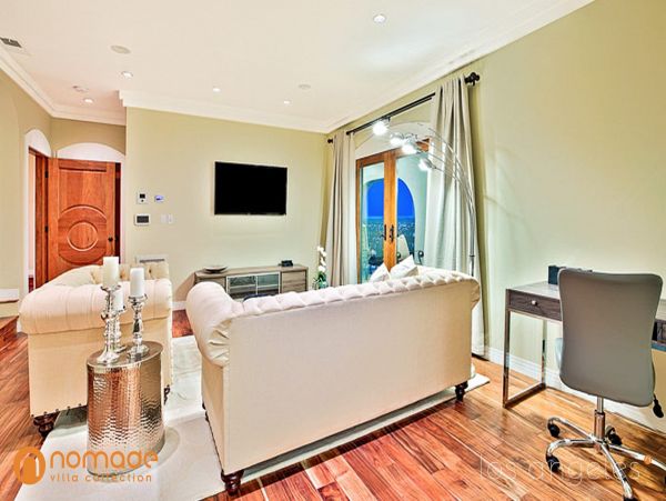 Los Angeles Home 991286