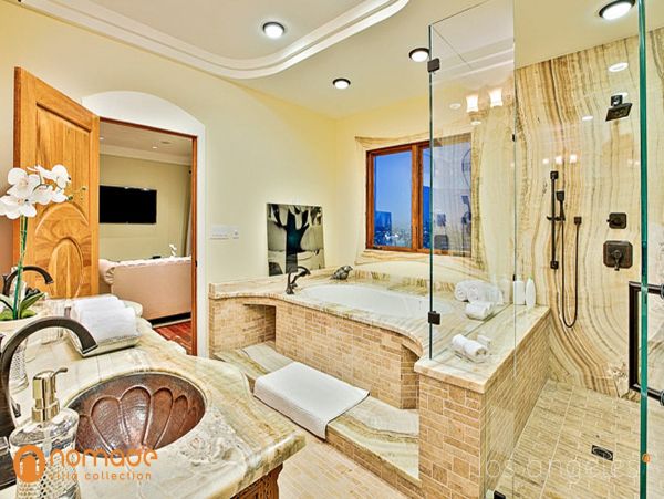 Los Angeles Home 991286
