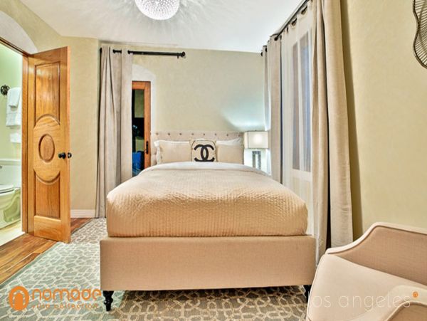 Los Angeles Home 991286