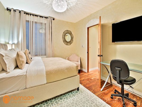 Los Angeles Home 991286