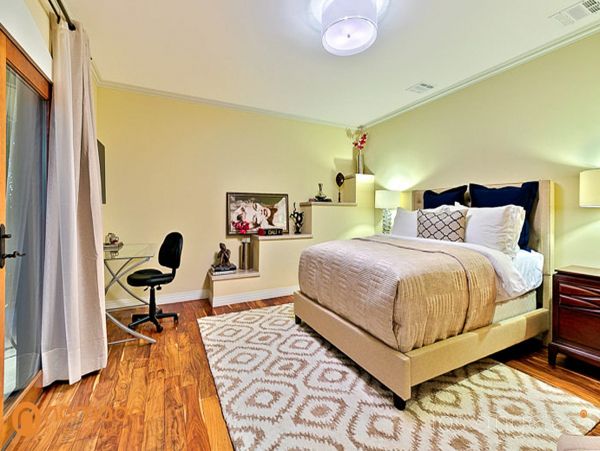 Los Angeles Home 991286