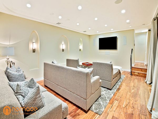 Los Angeles Home 991286