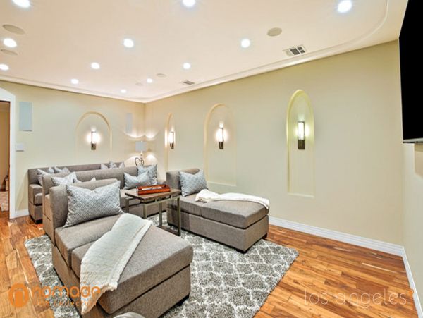 Los Angeles Home 991286