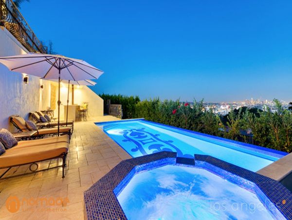 Los Angeles Home 991286