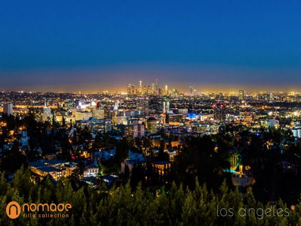 Los Angeles Home 991286