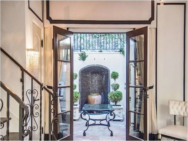 Los Angeles Vacation Home Four Bedroom
