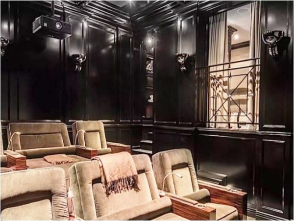 Los Angeles Vacation Home Four Bedroom