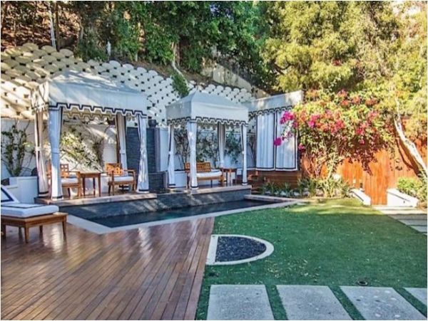 Los Angeles Vacation Home Four Bedroom
