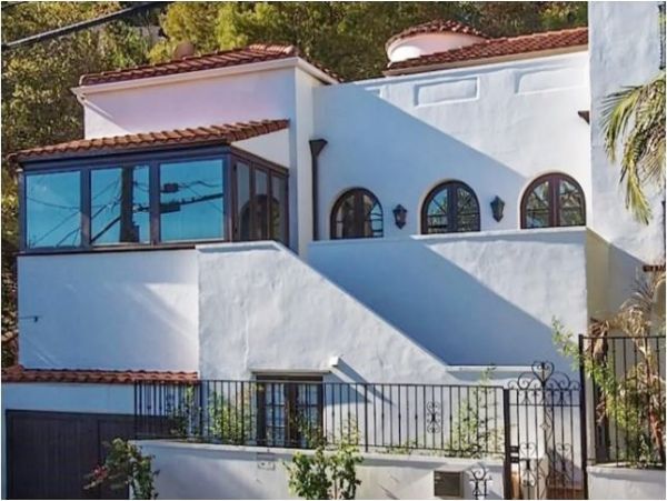 Los Angeles Vacation Home Four Bedroom