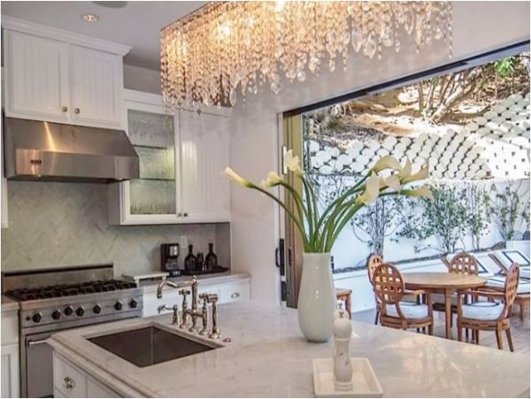 Los Angeles Vacation Home Four Bedroom
