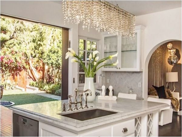 Los Angeles Vacation Home Four Bedroom