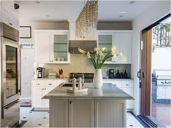 Los Angeles Vacation Home Four Bedroom