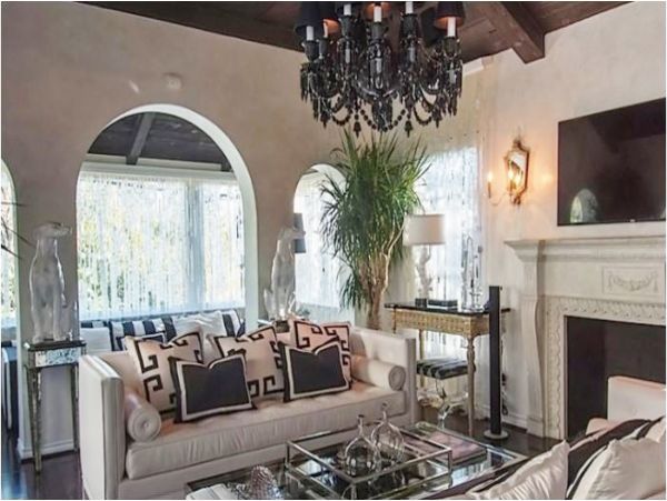Los Angeles Vacation Home Four Bedroom