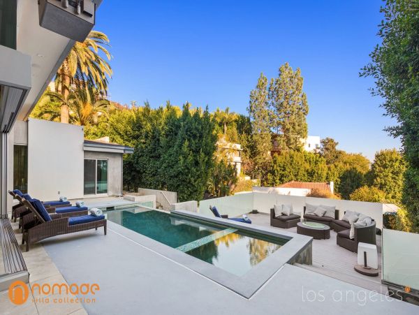 Los Angeles Home 991288