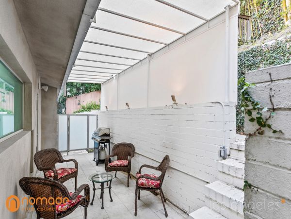 Los Angeles Home 991288