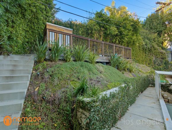 Los Angeles Home 991288