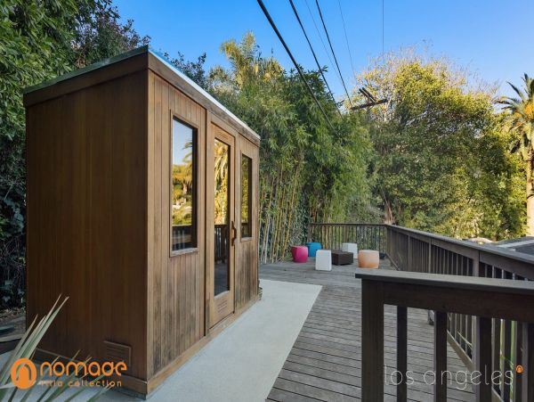 Los Angeles Home 991288