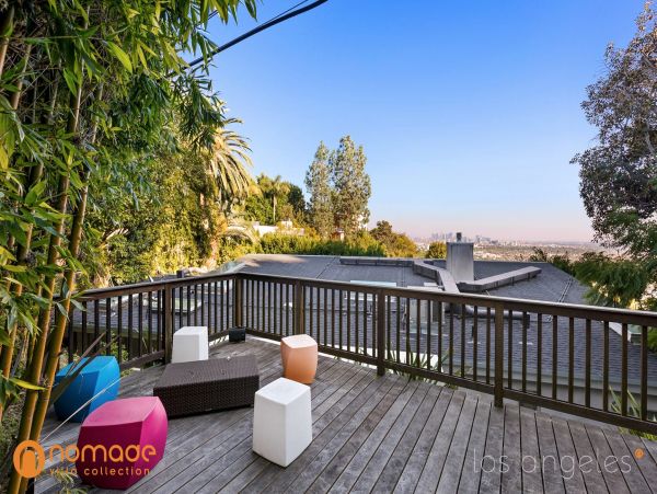 Los Angeles Home 991288