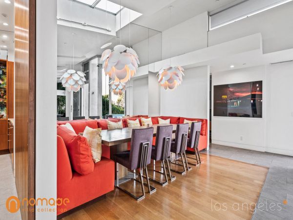 Los Angeles Home 991288