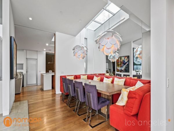 Los Angeles Home 991288