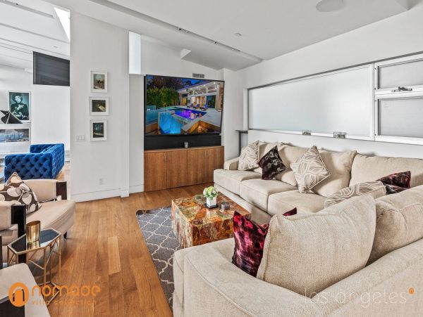 Los Angeles Home 991288