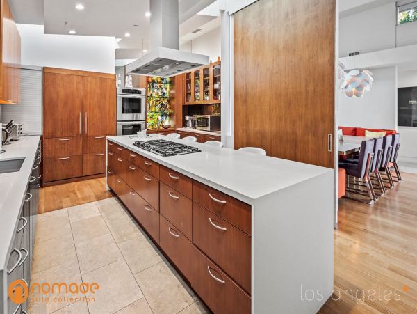 Los Angeles Home 991288