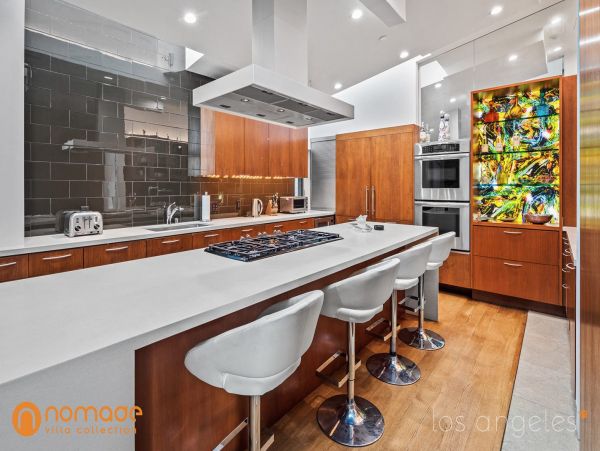 Los Angeles Home 991288