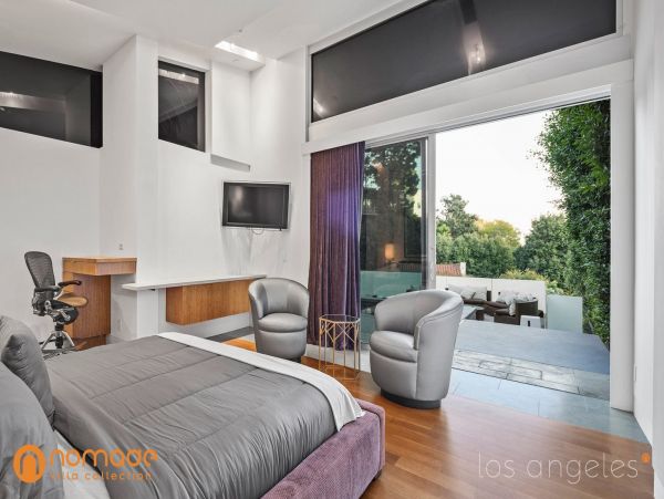 Los Angeles Home 991288