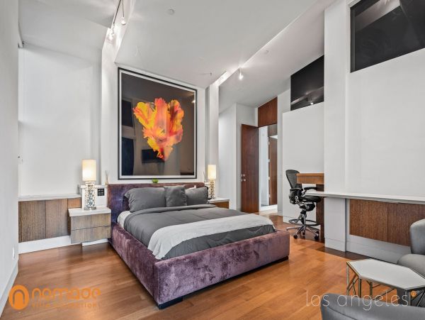 Los Angeles Home 991288