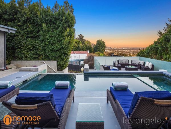 Los Angeles Home 991288